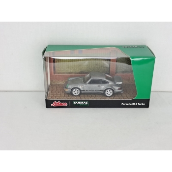 Tarmac 1:64 Porsche 911 Turbo unpainted